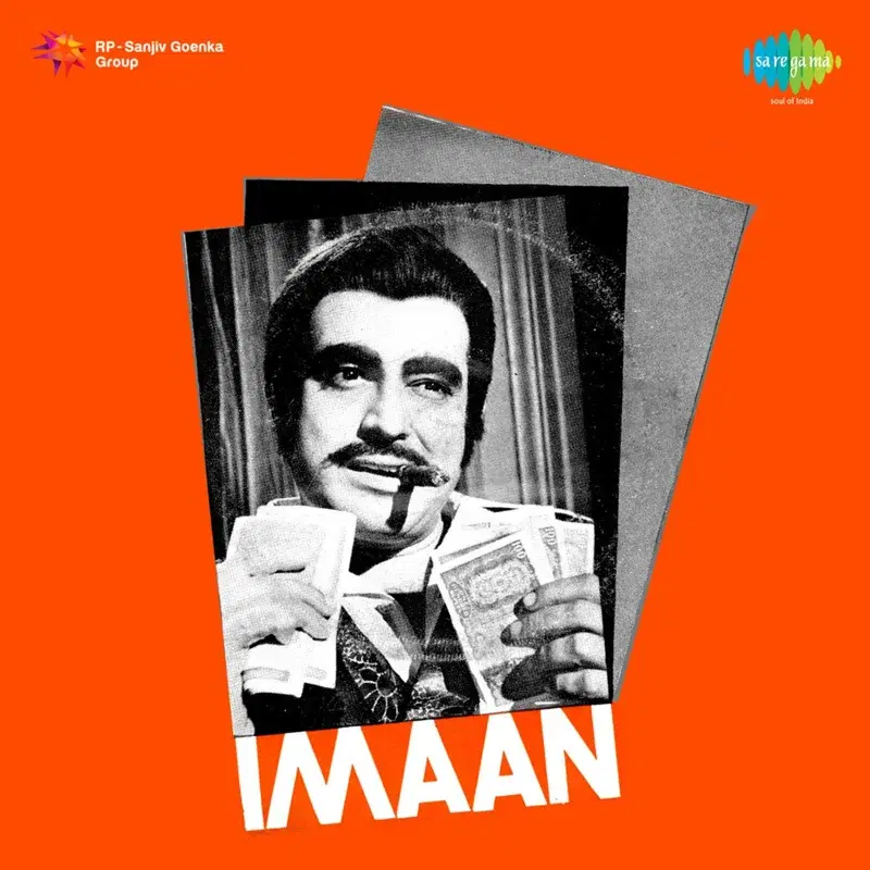 Imaan (Original Motion Picture Soundtrack)