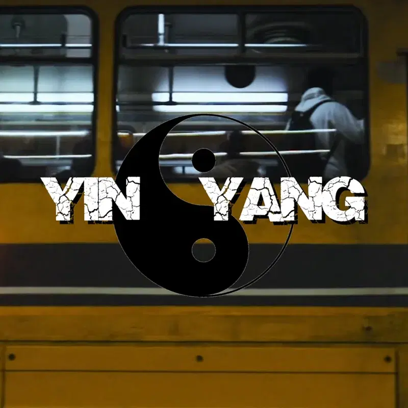 YING YANG