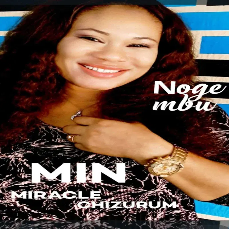 Noge Mbu
