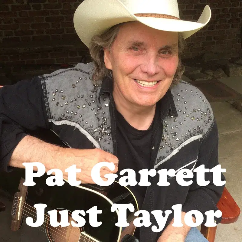 Just Taylor