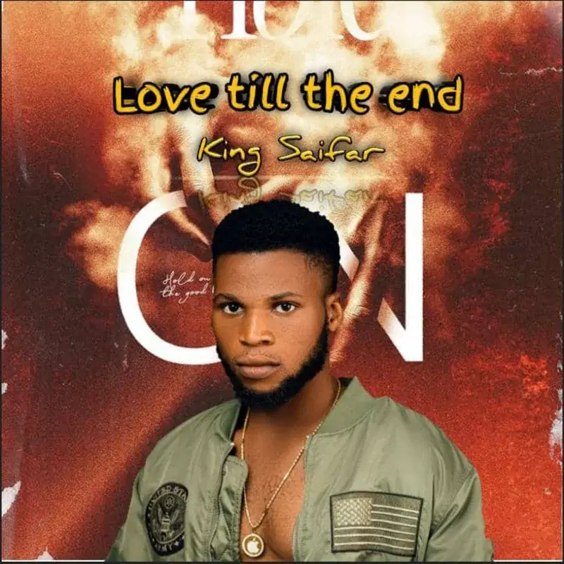 Love Till The End