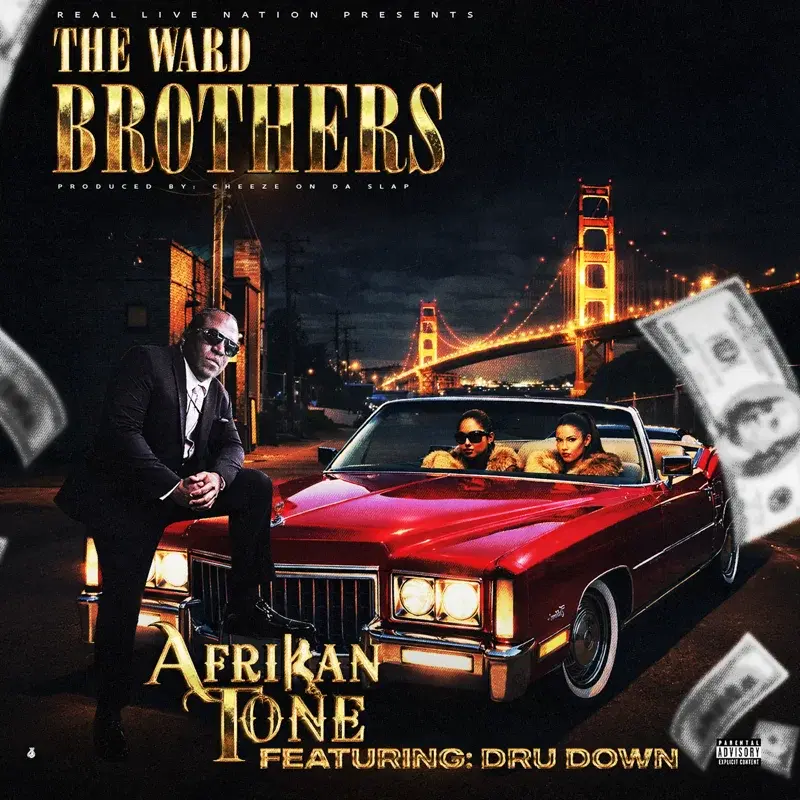 The Ward Brothers