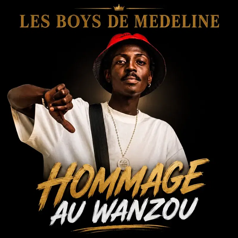 Hommage au Wanzou