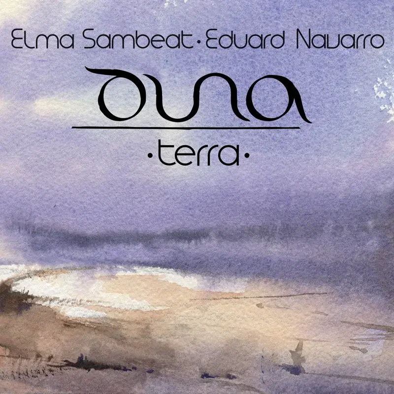 Duna. Terra.