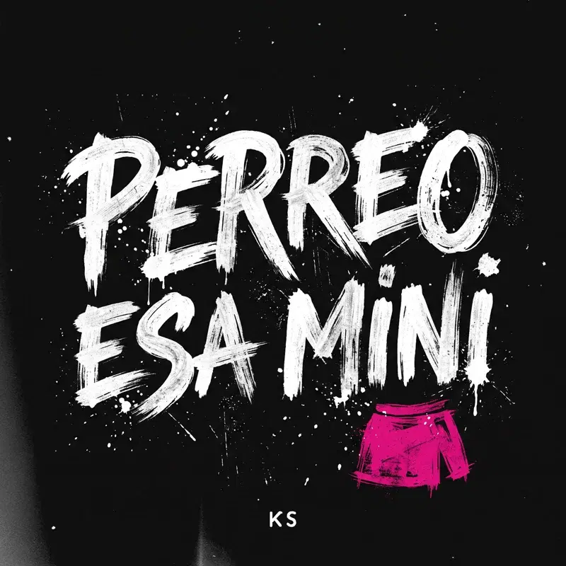 Perreo Esa Mini