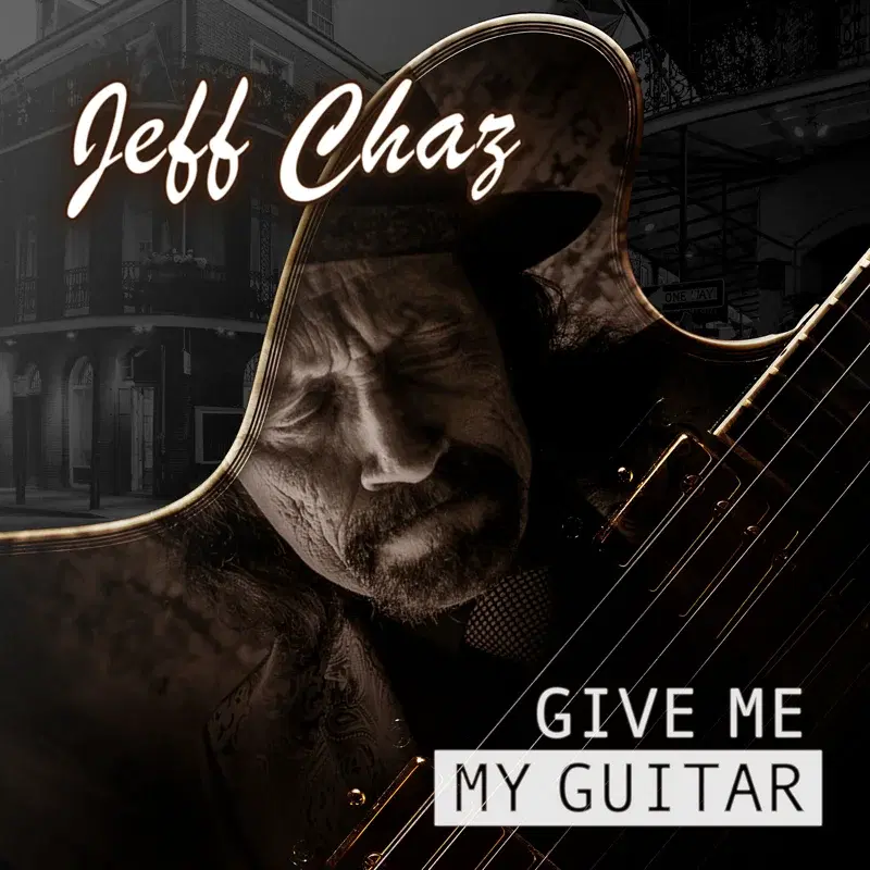 Give Me My Guitar