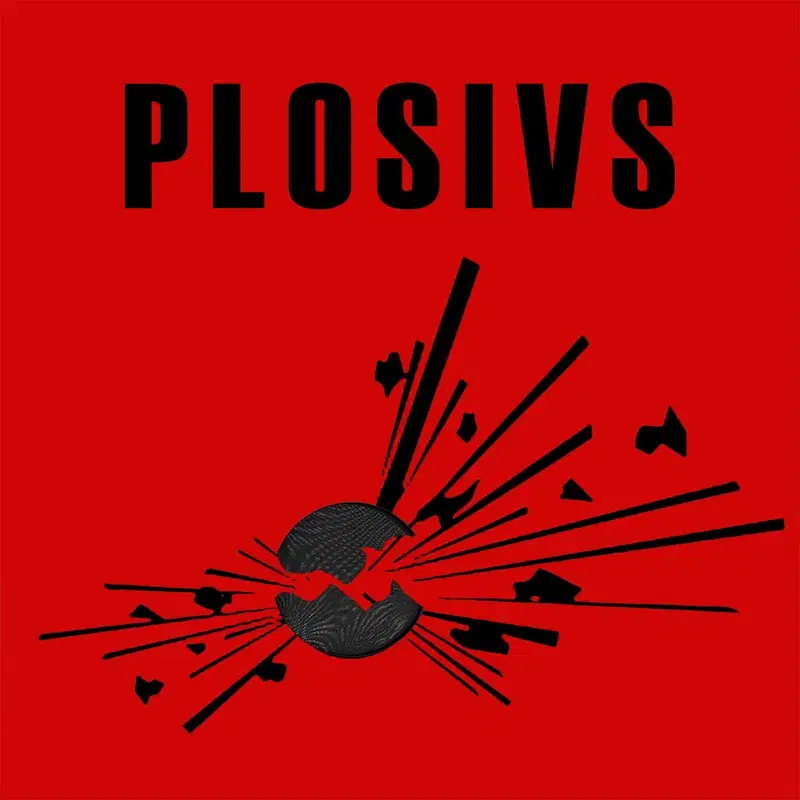 PLOSIVS