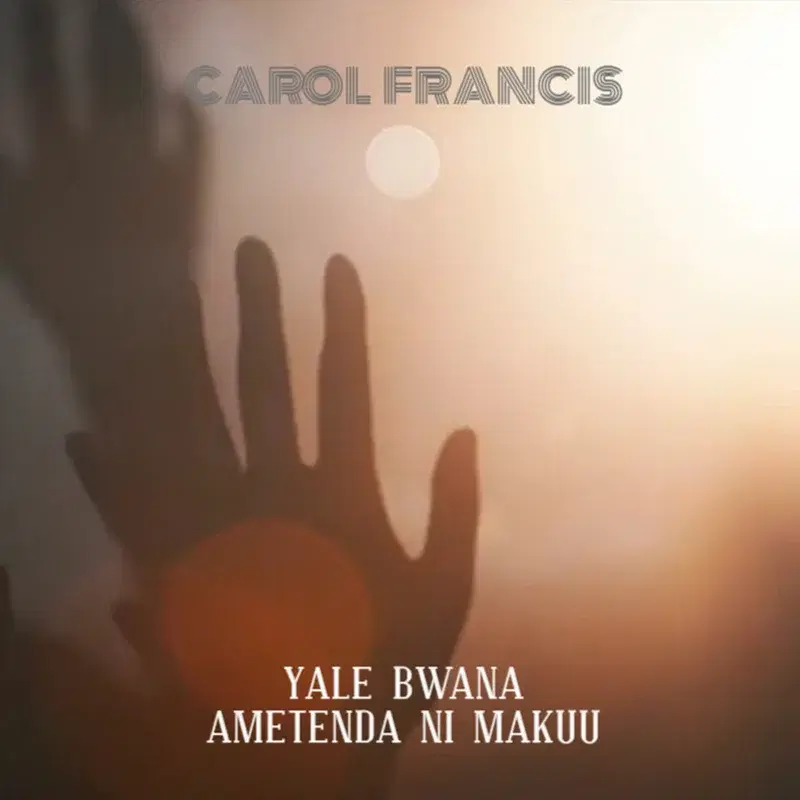 Yale Bwana Ametenda Ni Makuu