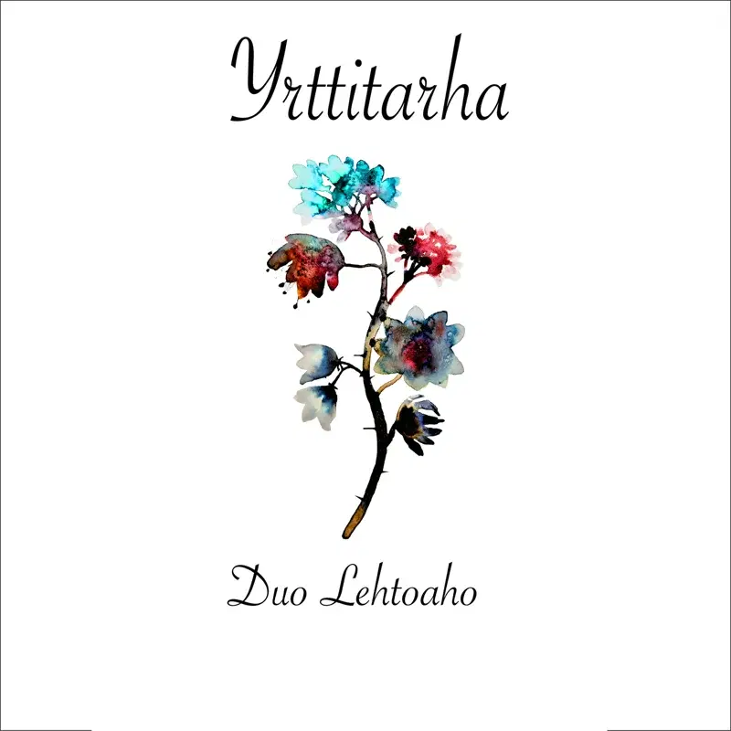Yrttitarha