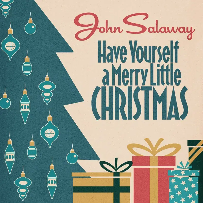 Have Yourself a Merry Little Christmas