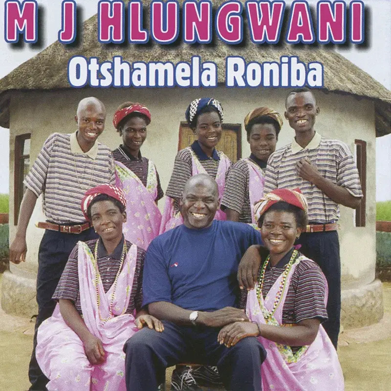 Otshamela a Roniba