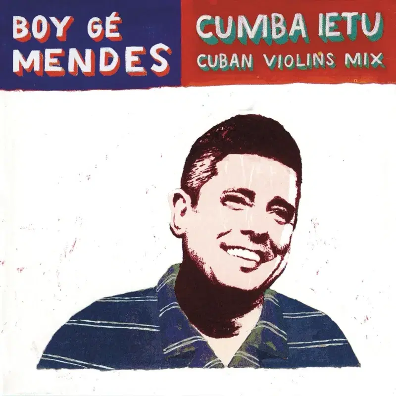 Cumba Ietu (Cuban Violins Mix)