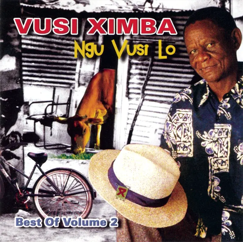 Ngu Vusi Lo