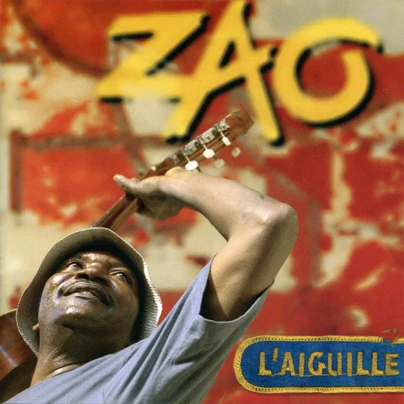 L'Aiguille