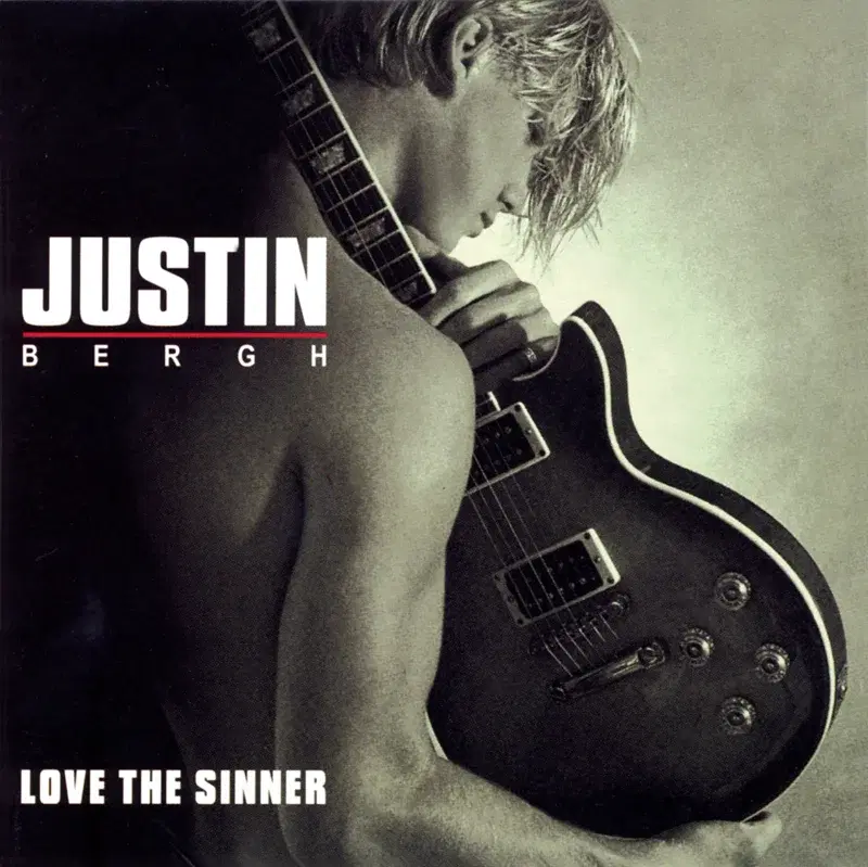 Love The Sinner