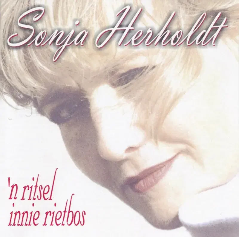 'n ritsel innie rietbos