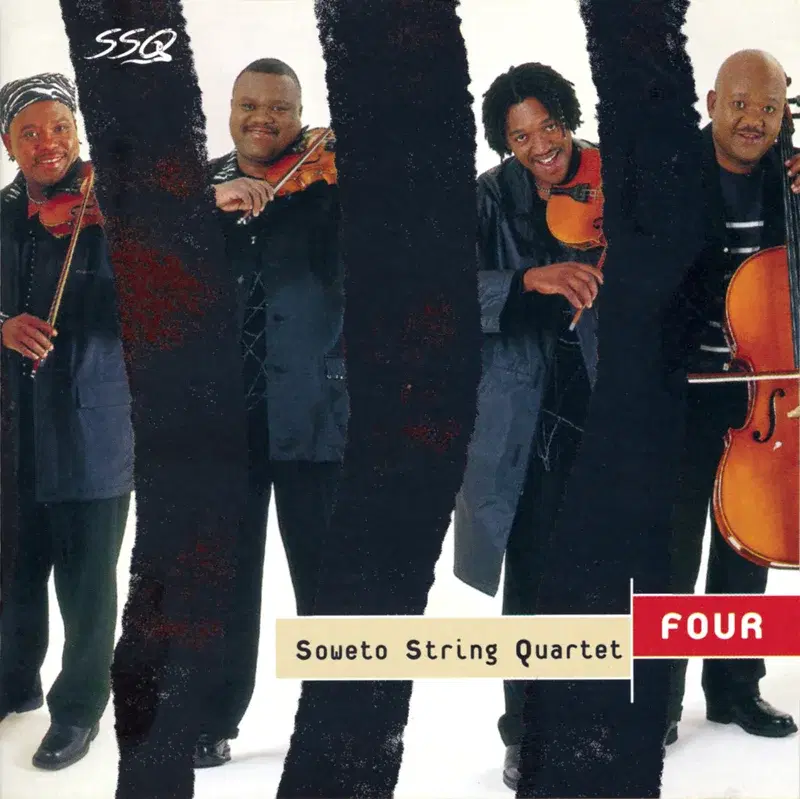 Four