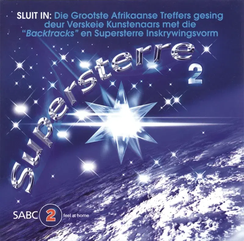 Supersterre 2