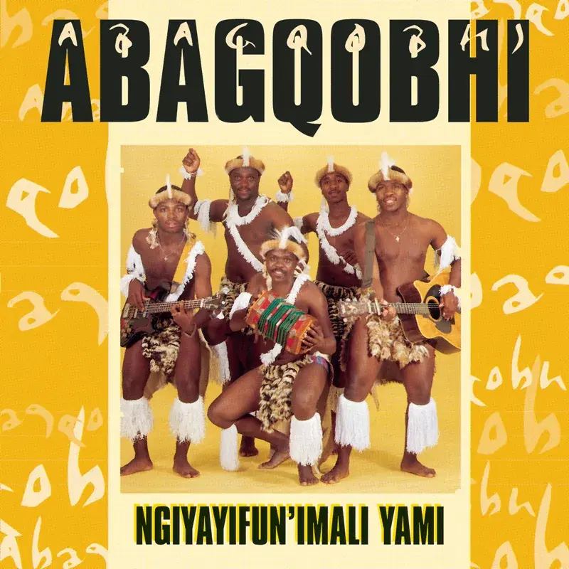 Ngiyayifunimali