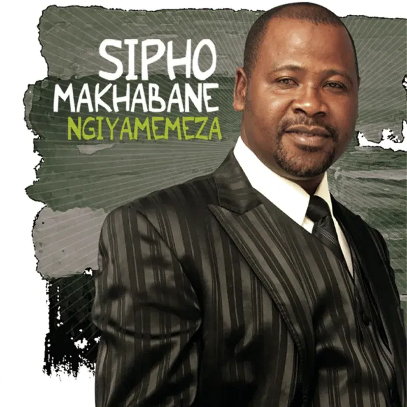 Ngiyamemeza