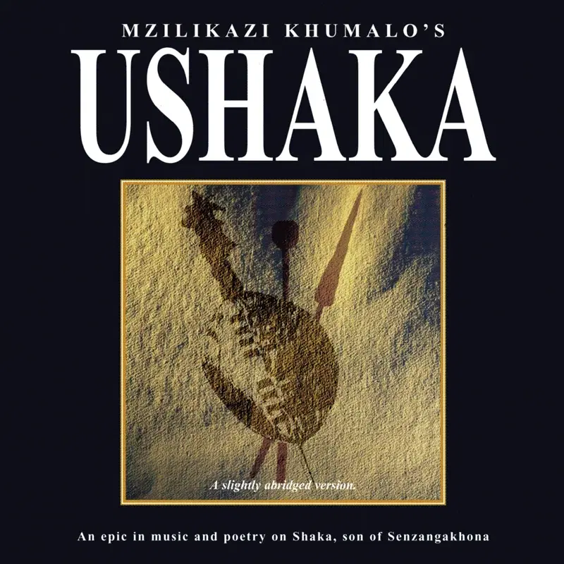 Ushaka Ka Senzangakhona