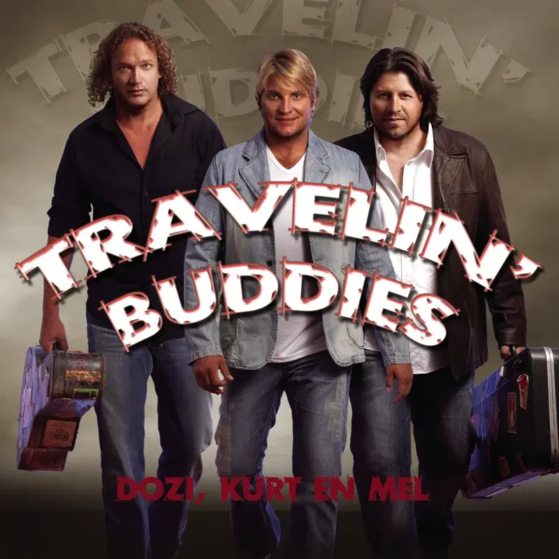 Travelin' Buddies