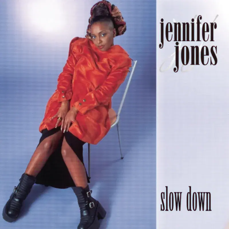 Slow Down