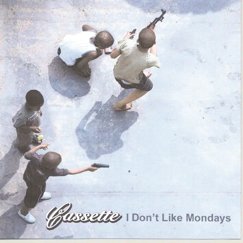 I Don't Like Monday's