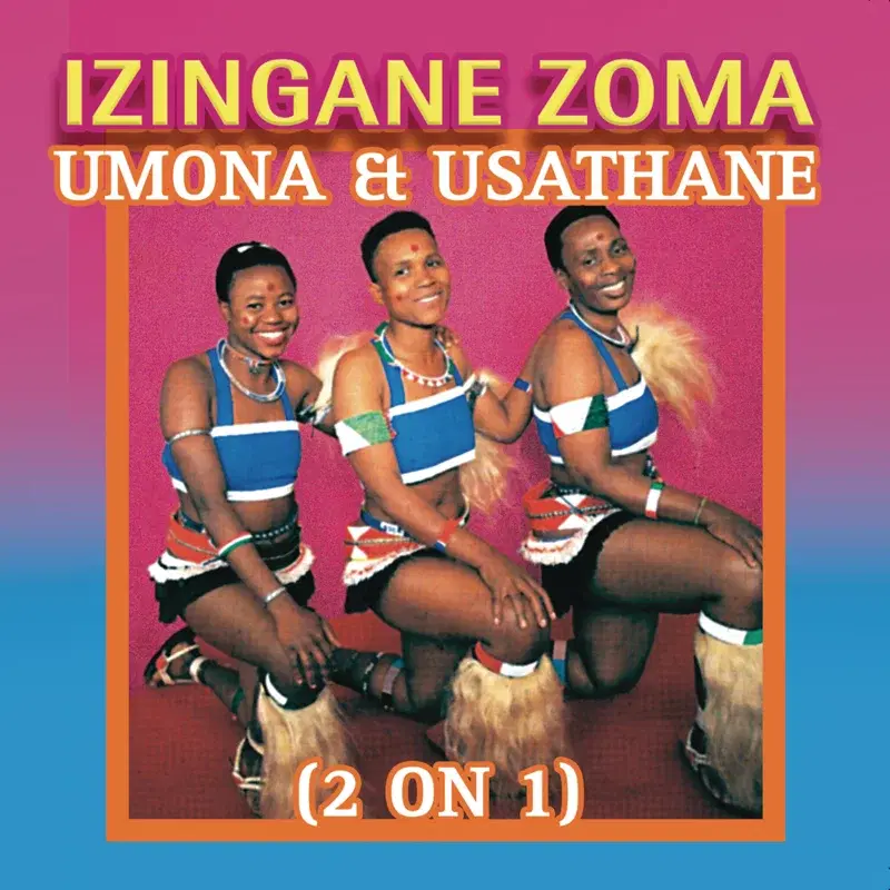 Umona & Usathane (2 On 1)