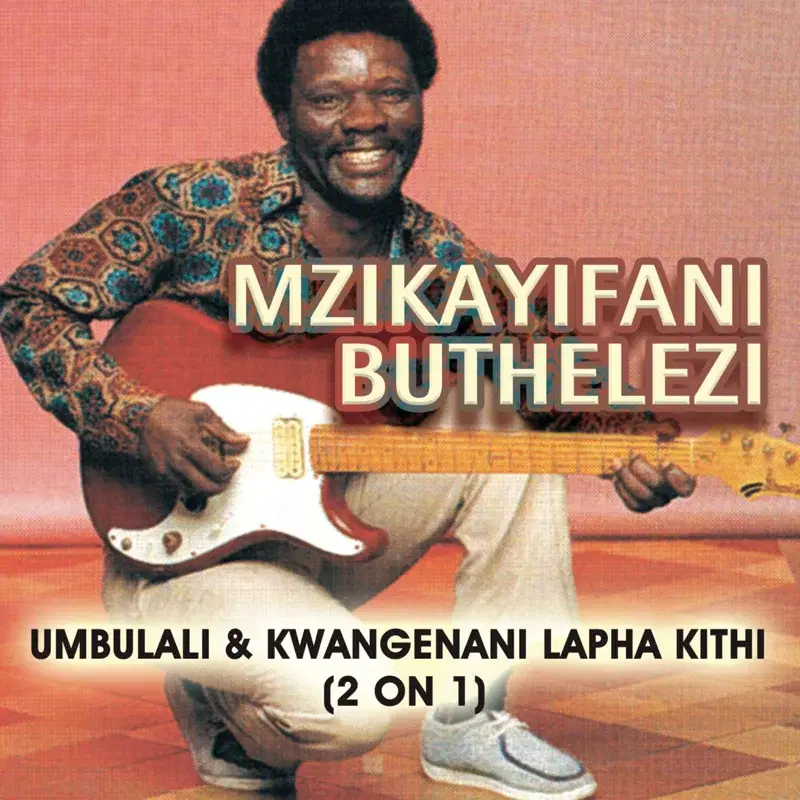 Umbulali & Kwangenani Lapha Kiti