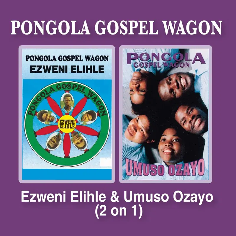 Ezweni Elihle & Umbuzo Ozaya