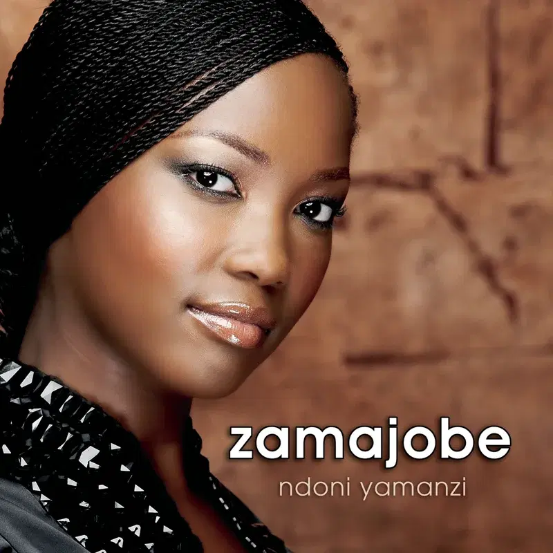 Ndoni Yamanzi