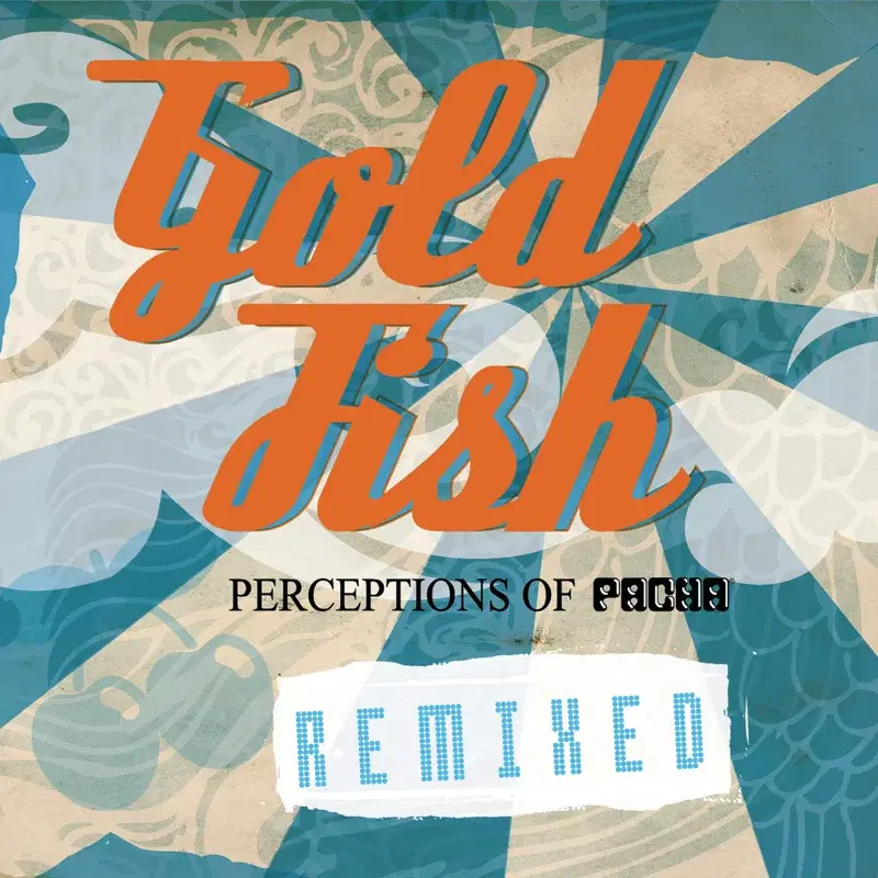 Perceptions Of Pacha Remixed