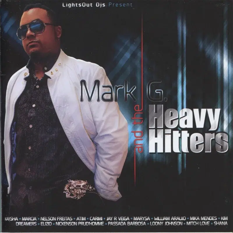 Mark G. And The Heavy Hitters