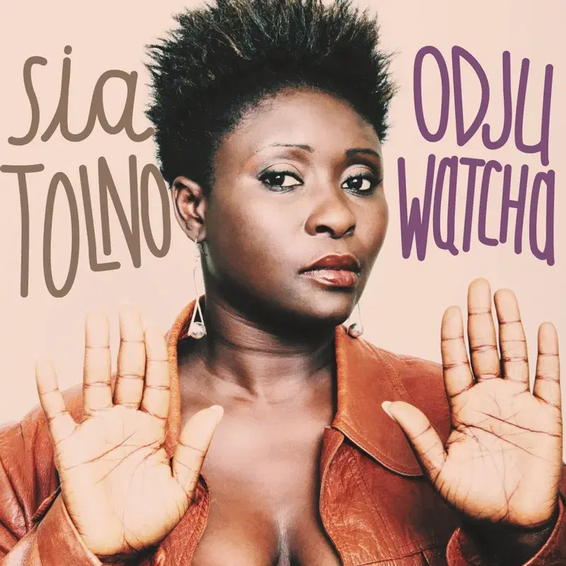 Odju Watcha
