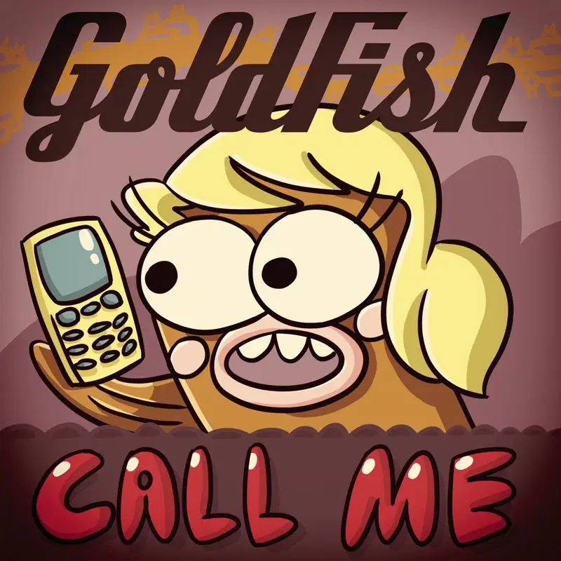 Call Me (Culoe Radio Remix)