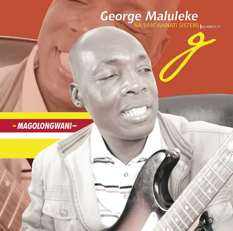 Magolongwani