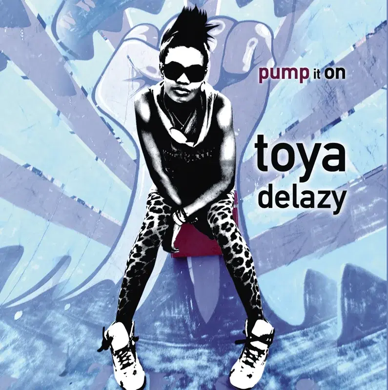 Pump It On (Farenheitz House Remix)