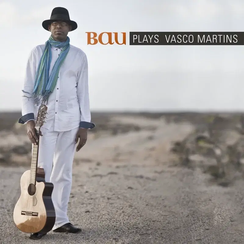 Plays Vasco Martins
