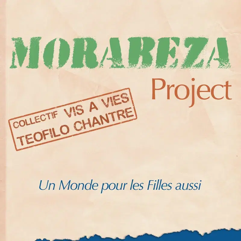 Un monde pour les filles aussi