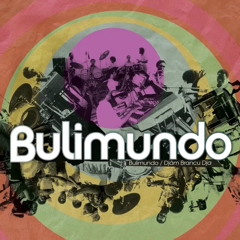 Bulimundo / Djâm Brancu Dja