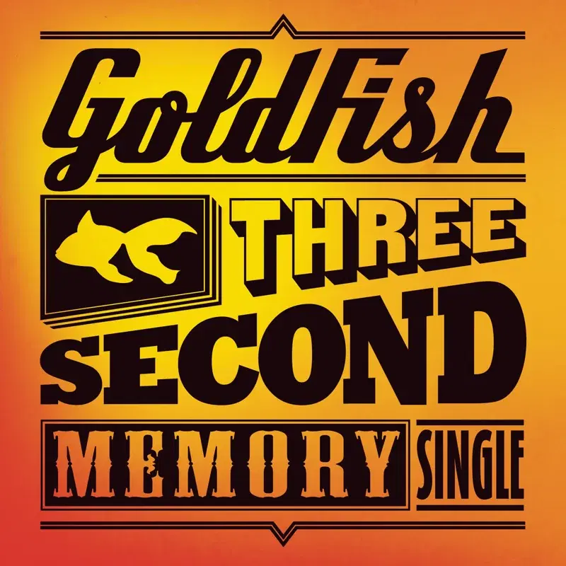 Three Second Memory