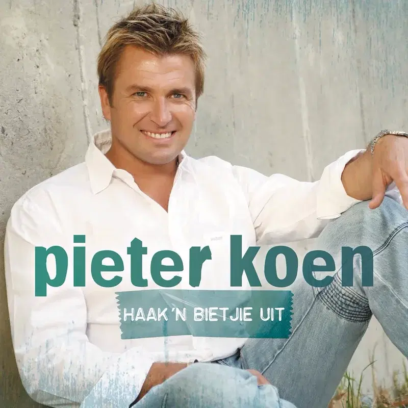Haak 'n Bietjie Uit