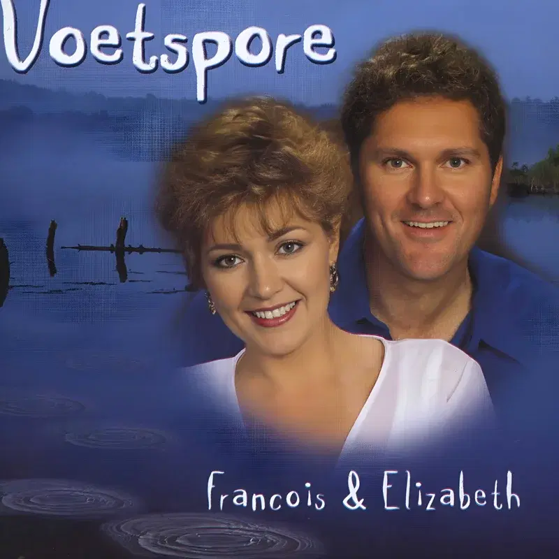 Voetspore