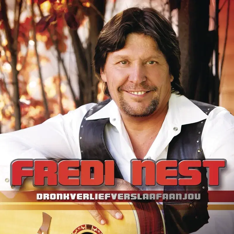 Dronkverliefverslaafaanjou