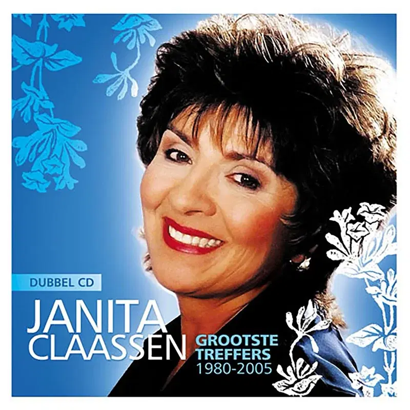 Grootste Treffers - 1980-2005