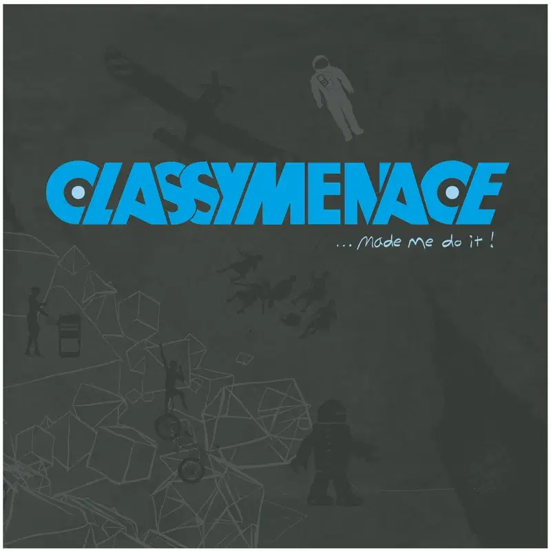 Cover Art