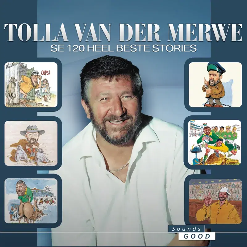 Se 120 Die Heel Beste Stories