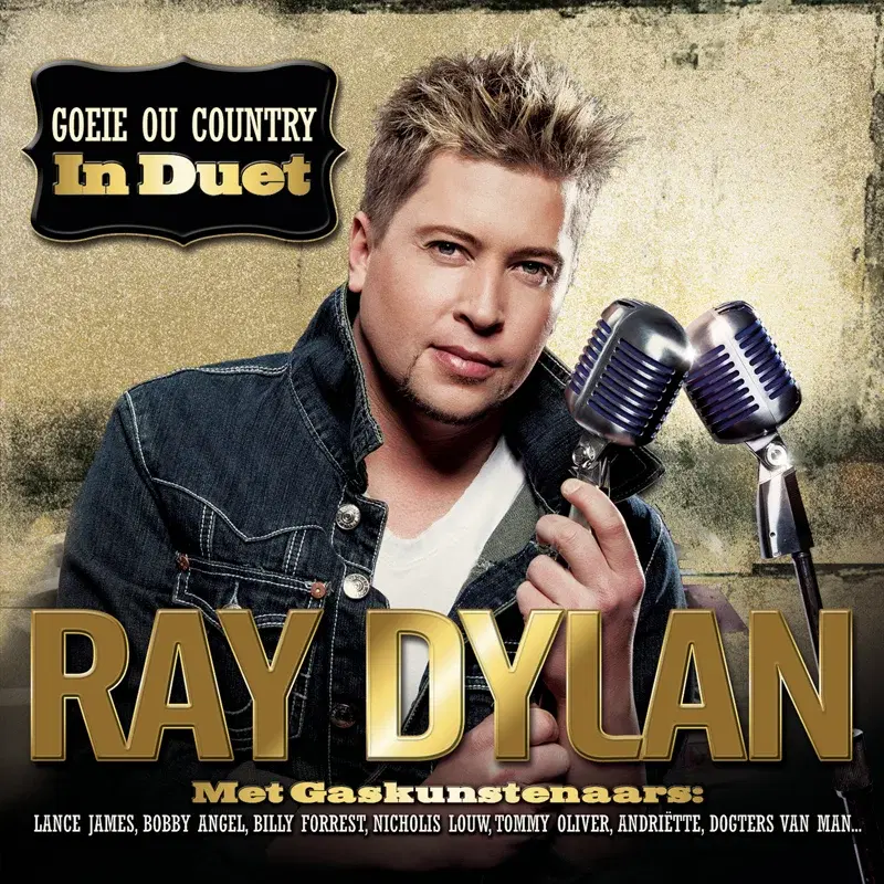 Goeie Ou Country In Duet