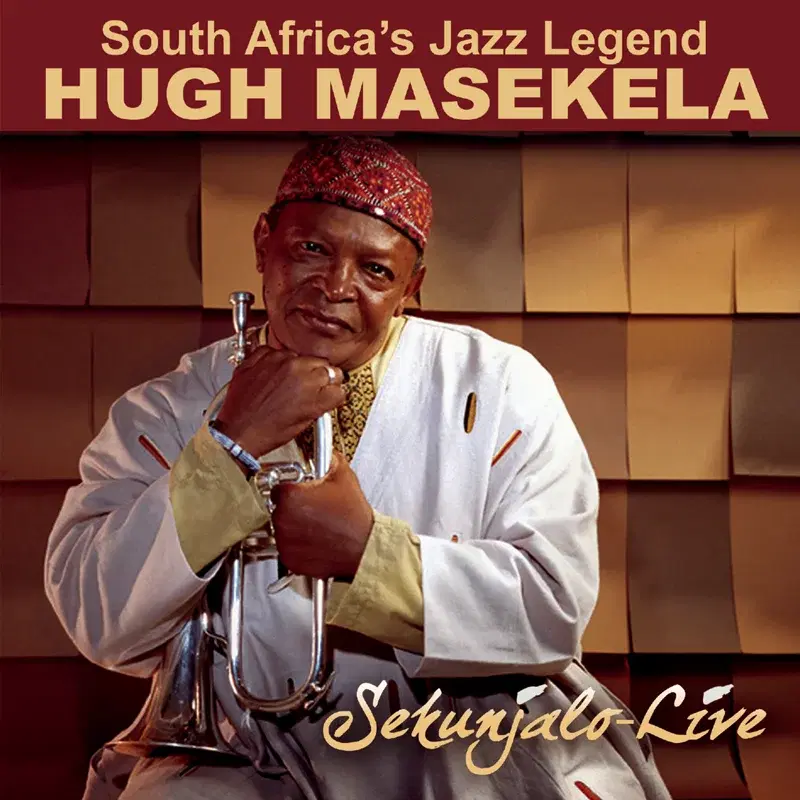 Sekunjalo